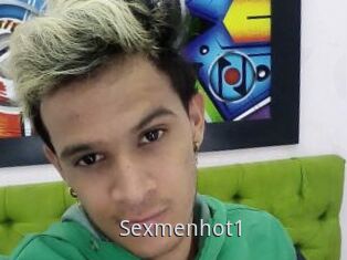 Sexmenhot1