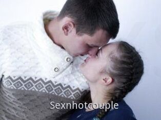 Sexnhotcouple