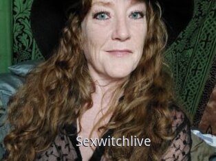 Sexwitchlive