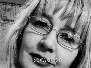 Sexwoman