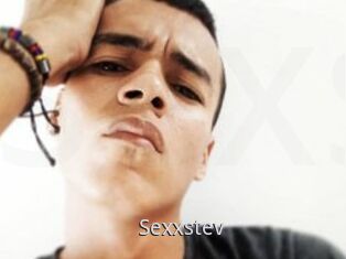 Sexxstev