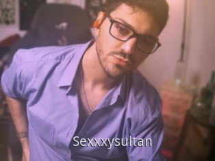 Sexxxysultan