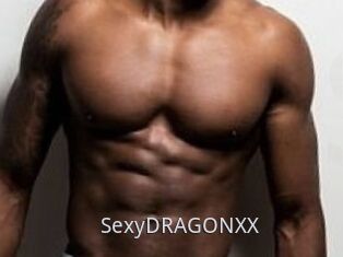 SexyDRAGONXX