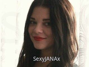 SexyJANAx