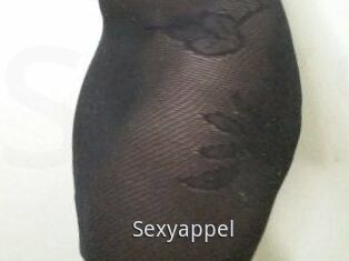 Sexyappel