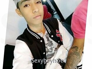 Sexyboyhotx