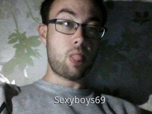 Sexyboys69