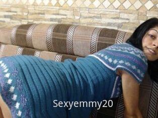 Sexyemmy20