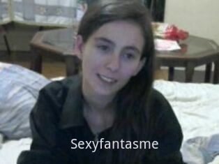 Sexyfantasme