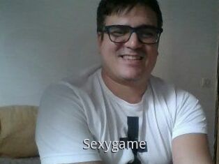 Sexygame