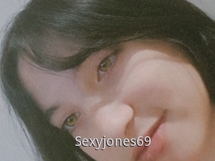 Sexyjones69