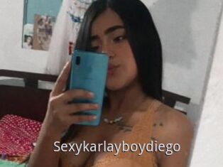 Sexykarlayboydiego