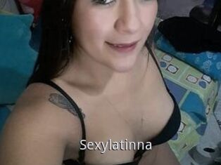 Sexy_latinna