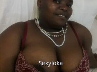 Sexyloka