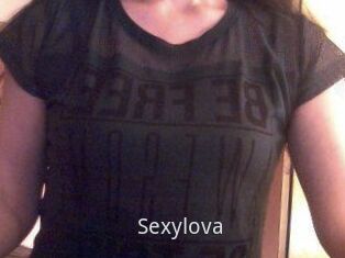 Sexylova