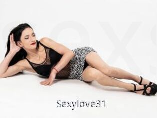 Sexylove31