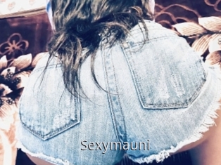 Sexymauni