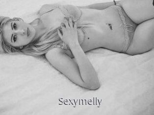 Sexymelly