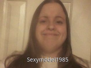 Sexymodel1985