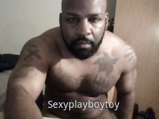 Sexyplayboytoy