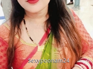 Sexypoonam24