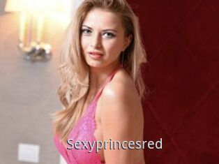 Sexyprincesred