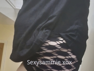 Sexysammie_xox