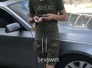 Sexywet