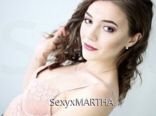 SexyxMARTHA