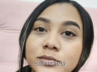 Shaina_foxy