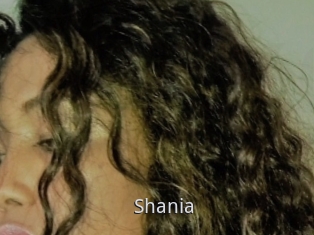 Shania