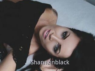 Shannonblack