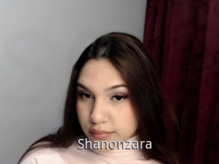 Shanonzara