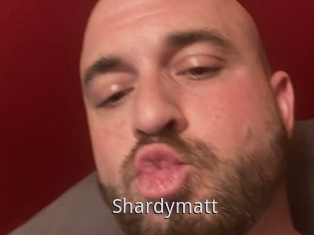 Shardymatt