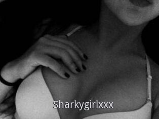 Sharkygirlxxx