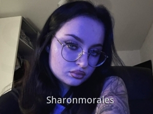 Sharonmorales