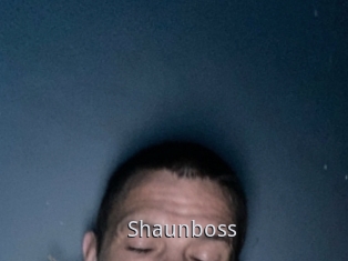 Shaunboss