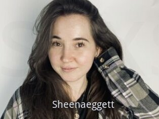 Sheenaeggett