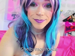 Shelbymonroe4u