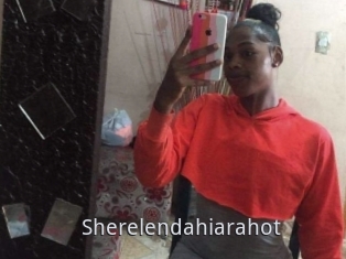 Sherelendahiarahot