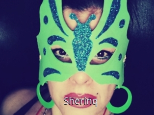 Sherinq