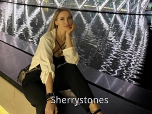 Sherrystones