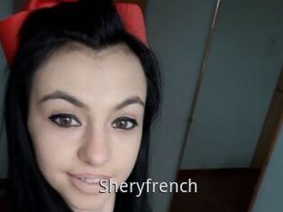 Sheryfrench