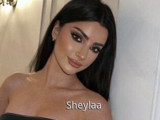 Sheylaa
