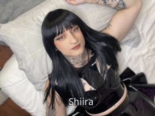 Shiira