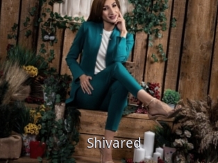 Shivared