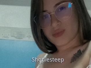 Shopiesteep