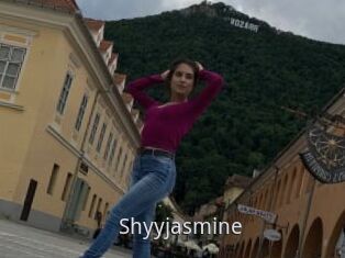 Shyyjasmine