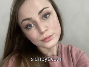 Sidneyocean