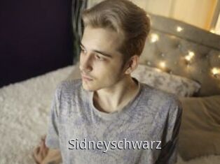 Sidneyschwarz